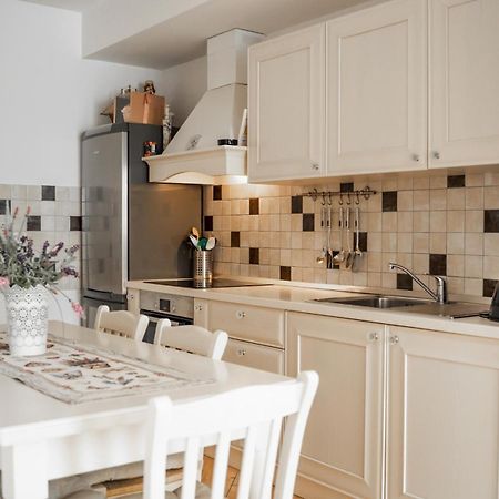 Apartments Regina Maris كليك المظهر الخارجي الصورة