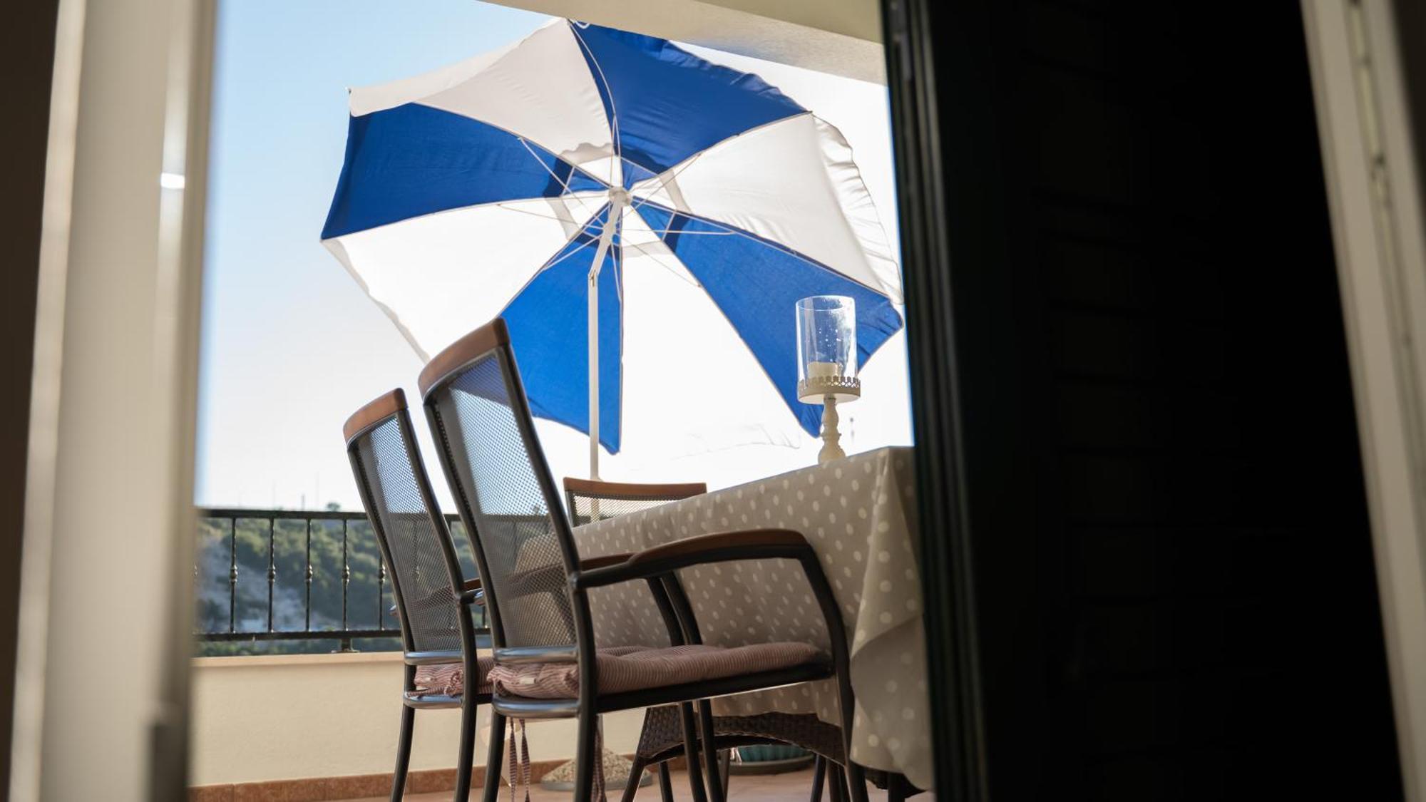 Apartments Regina Maris كليك المظهر الخارجي الصورة